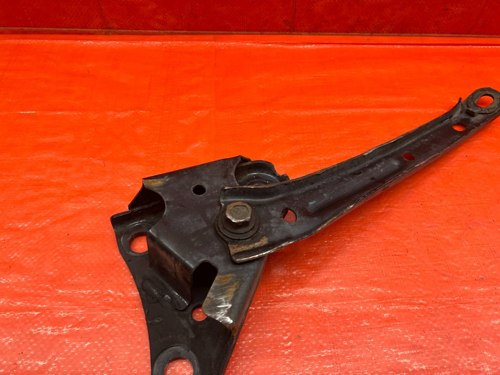 15 20 SUBARU WRX STI   BRACKET FRONT SUB FRAME LEFT SIDE   OEM FACTORY #1705