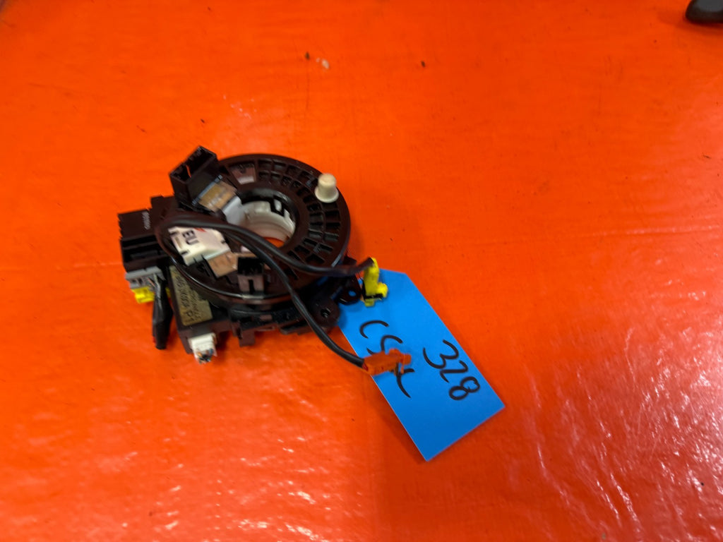 2008 08 INFINITI G37 2D COUPE   BASE   STEERING ANGLE POSITION SENSOR   OEM 3281