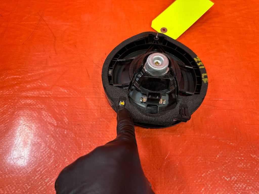08 12 HONDA ACCORD SEDAN EX   FRONT LEFT OR RIGHT   FACTORY SPEAKER   OEM #2517