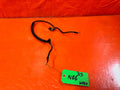 02 06 ACURA RSX TYPE S & BASE   NEGATIVE BATTERY TERMINAL GROUND HARNESS OEM 3150