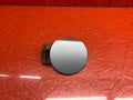 06 11 CIVIC 2D COUPE   FUEL LID / GAS CAP COVER SILVER COLOR   OEM #1630