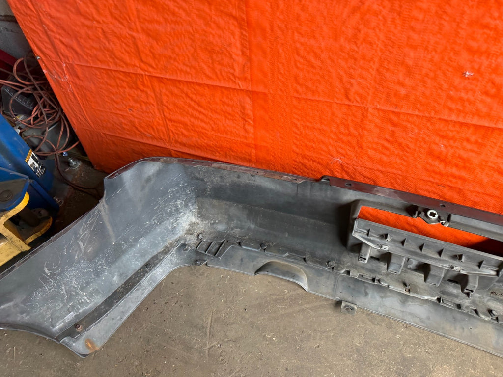 97 01 HONDA PRELUDE   REAR BUMPER COVER ASSEMBLY   OEM FACTORY OE #32316