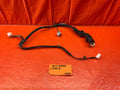 06 11 CIVIC 4D SEDAN DOOR WIRING HARNESS WIRE LOOM PASSENGER RIGHT REAR OEM #1510