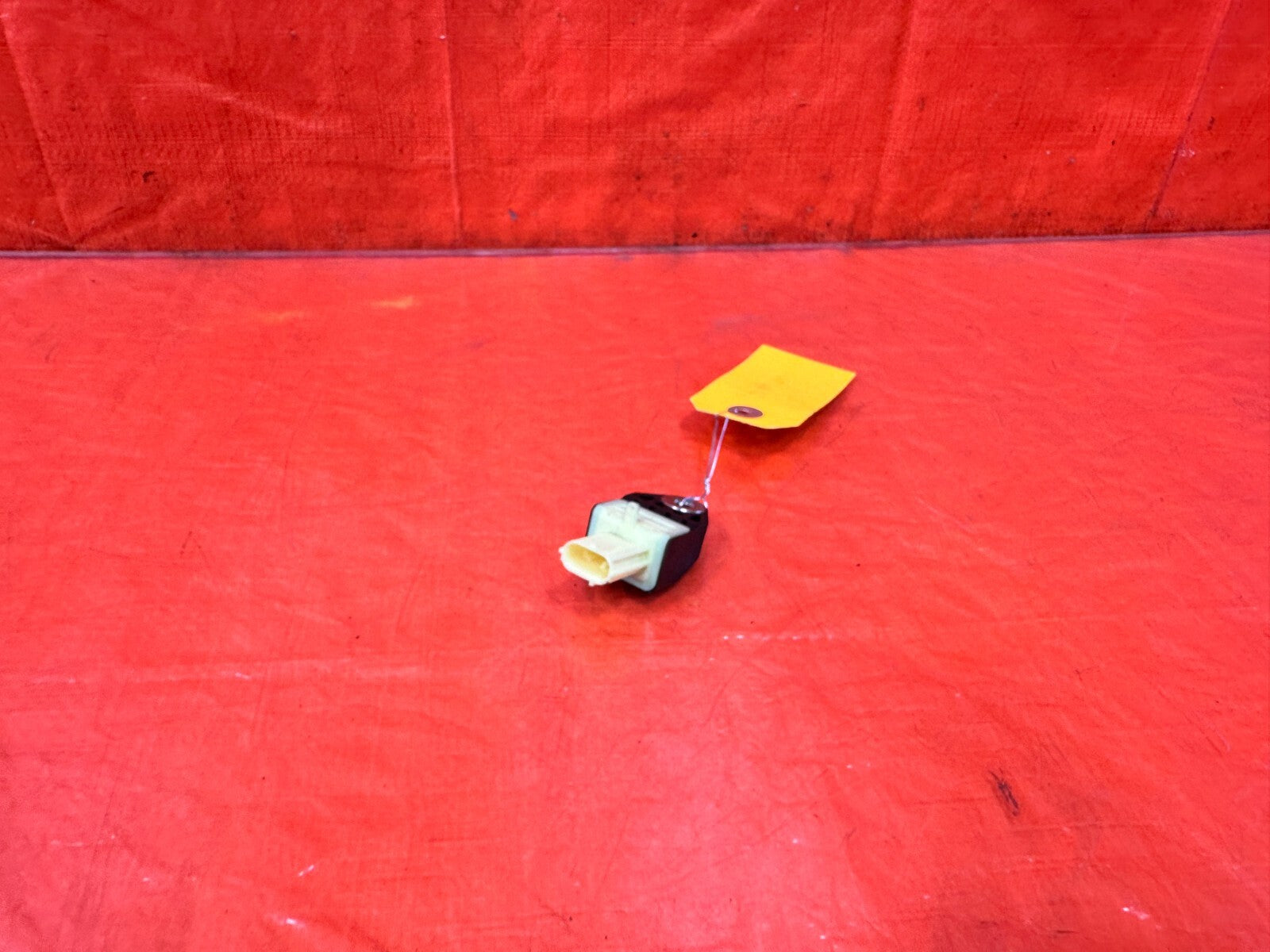 17 20 SUBARU BRZ   98237 SG000   SENSOR UNIT   OEM FACTORY #2921