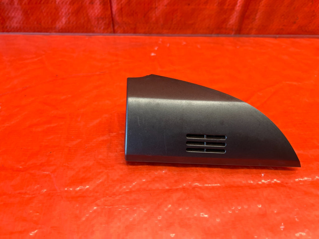 13 18 ACURA RDX BASE   TRIM DASH TRIM DRIVER SIDE ON RIGHT OF STEERING WHEEL 1535
