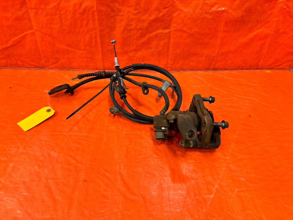 06 11 HONDA CIVIC SI   DRIVER LEFT REAR   BRAKE CALIPER   OEM FACTORY OE #2825