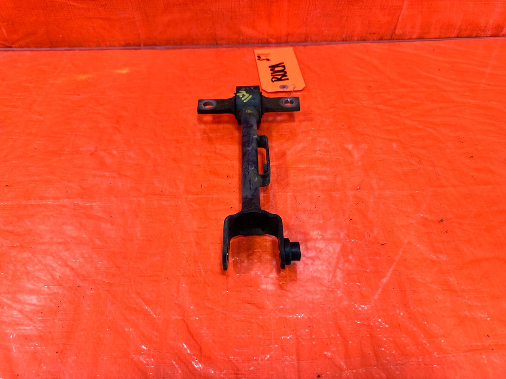 02 04 ACURA RSX   LEFT OR RIGHT REAR UPPER CONTROL ARM    OEM #27112