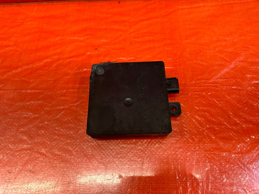 14 17 INFINITI Q50   BLIND SPOT MODULE SENSOR   284K0 3JA4C   OEM FACTORY #215 18