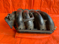 2009 09 ACURA TSX   K24Z3 UPPER INTAKE MANIFOLD   BLACK PLASTIC TOP PORTION0