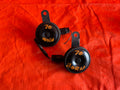05 06 ACURA RSX   HORN COMBO SET   HORNS HIGH AND LOW   05 06 MODEL   OEM OE #700