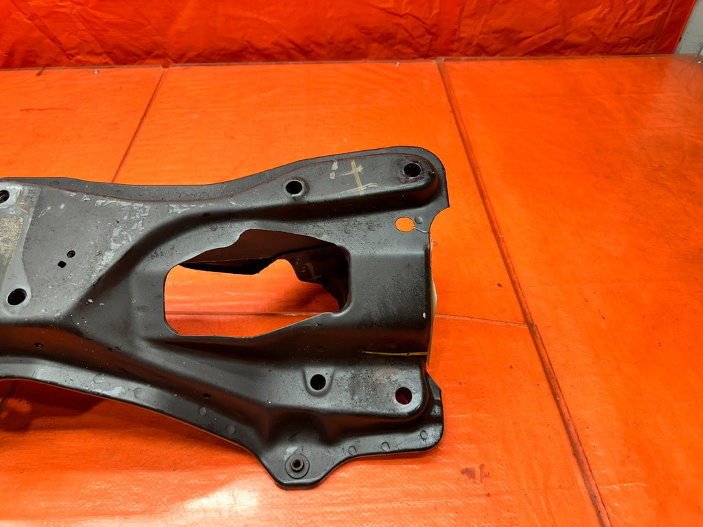97 01 HONDA PRELUDE 2.2L FRONT CROSSMEMBER SUBFRAME REAR PORTION SECTION #3364