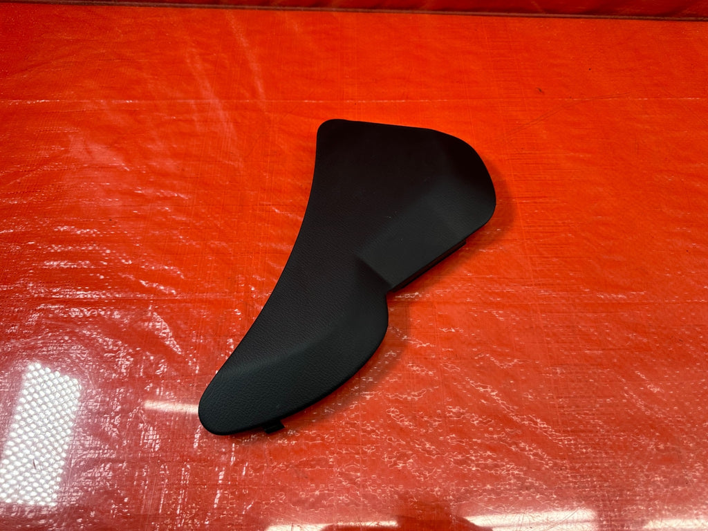 02 05 HONDA CIVIC SI EP3   RIGHT DASHBOARD DASH TRIM COVER PLASTIC BEZEL OEM 1860