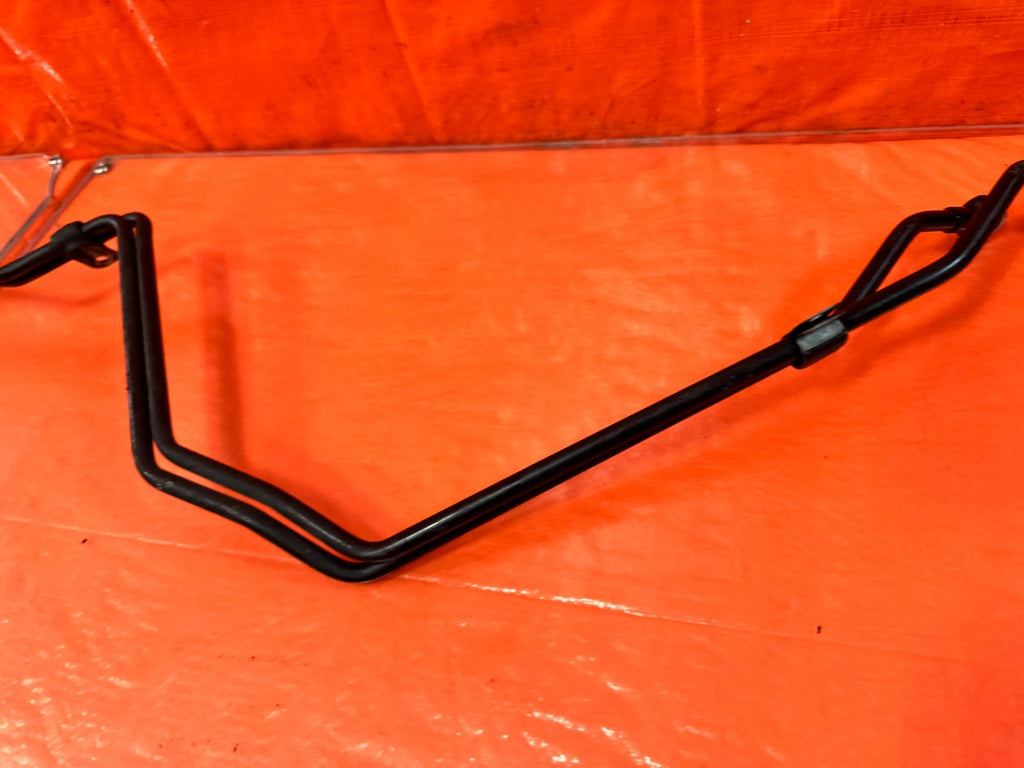 08 15 INFINITI G37 Q60   RWD ONLY   AUTOMATIC TRANSMISSION LINE PIPE   OEM 3114