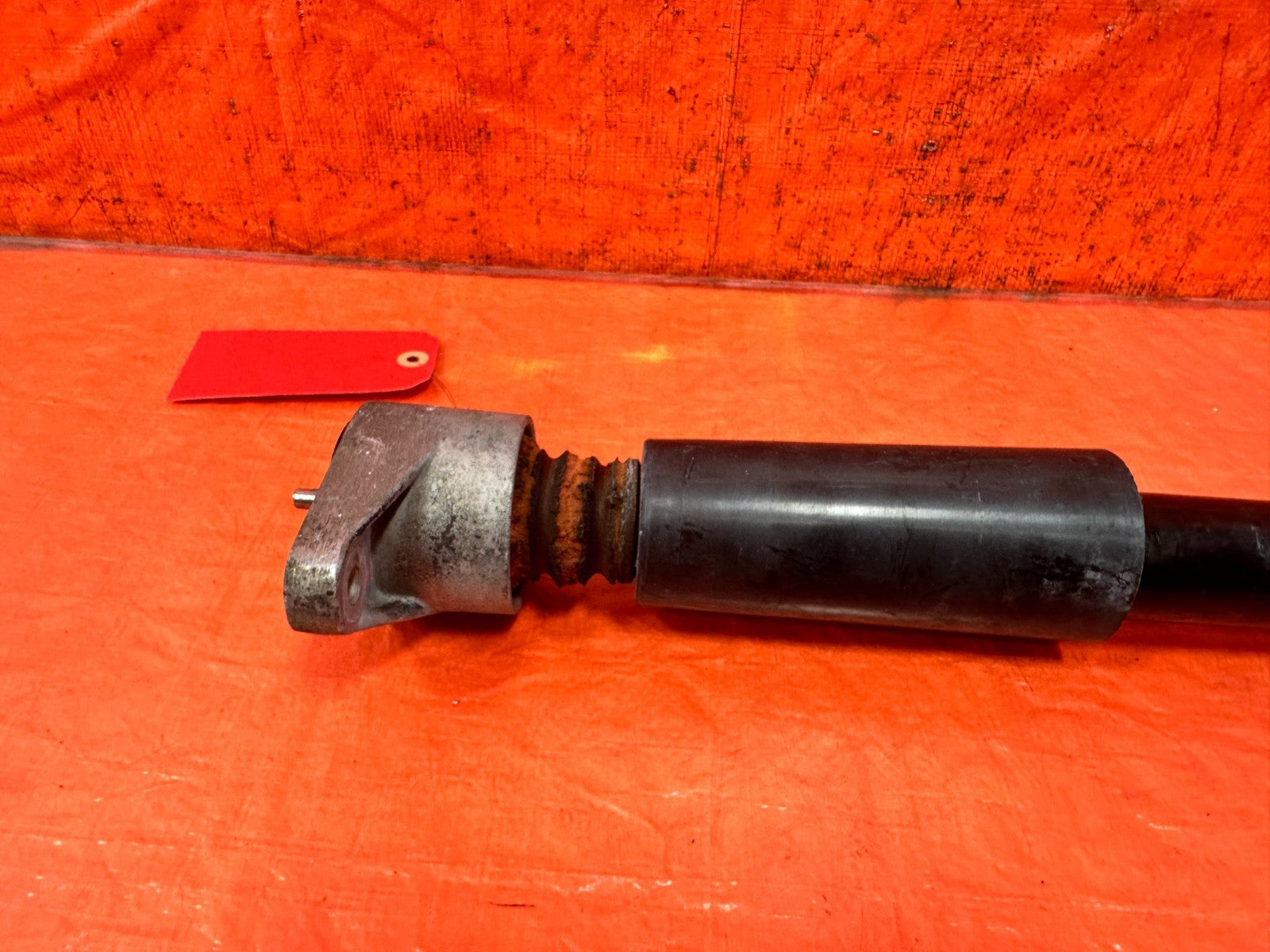 13 16 HYUNDAI GENESIS COUPE   REAR SHOCK   OEM #3278