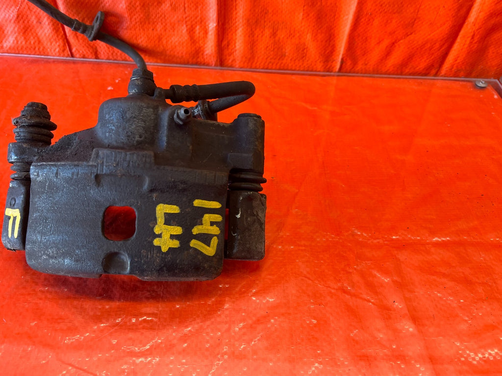 92 94 HONDA CIVIC SI   DRIVER LEFT FRONT BRAKE CALIPER   OEM FACTORY #1475