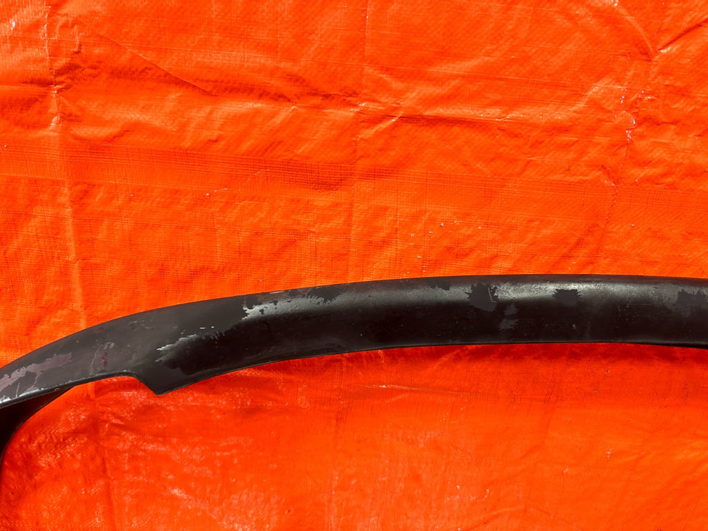 04 05 HONDA CIVIC SI EP3 HATCHBACK   AFTERMARKET FRONT LIP SOILER   #3085