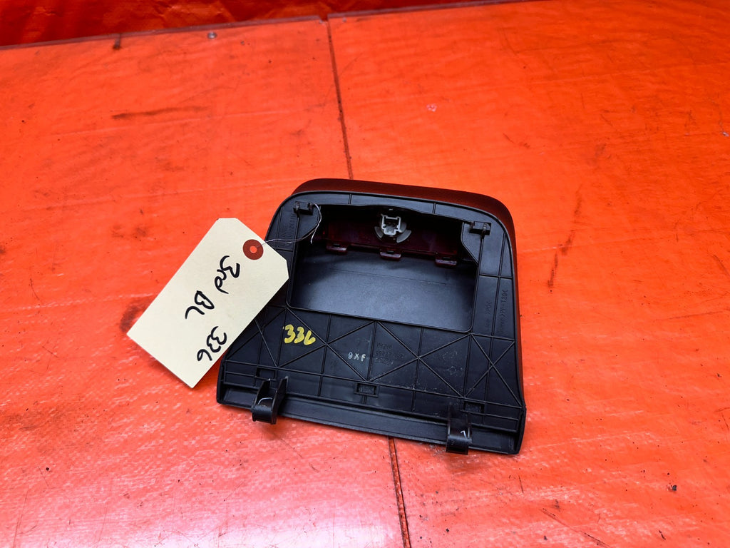 97 01 HONDA PRELUDE 2.2L REAR THIRD 3RD HIGH MOUNT STOP BRAKE LIGHT LAMP #33610