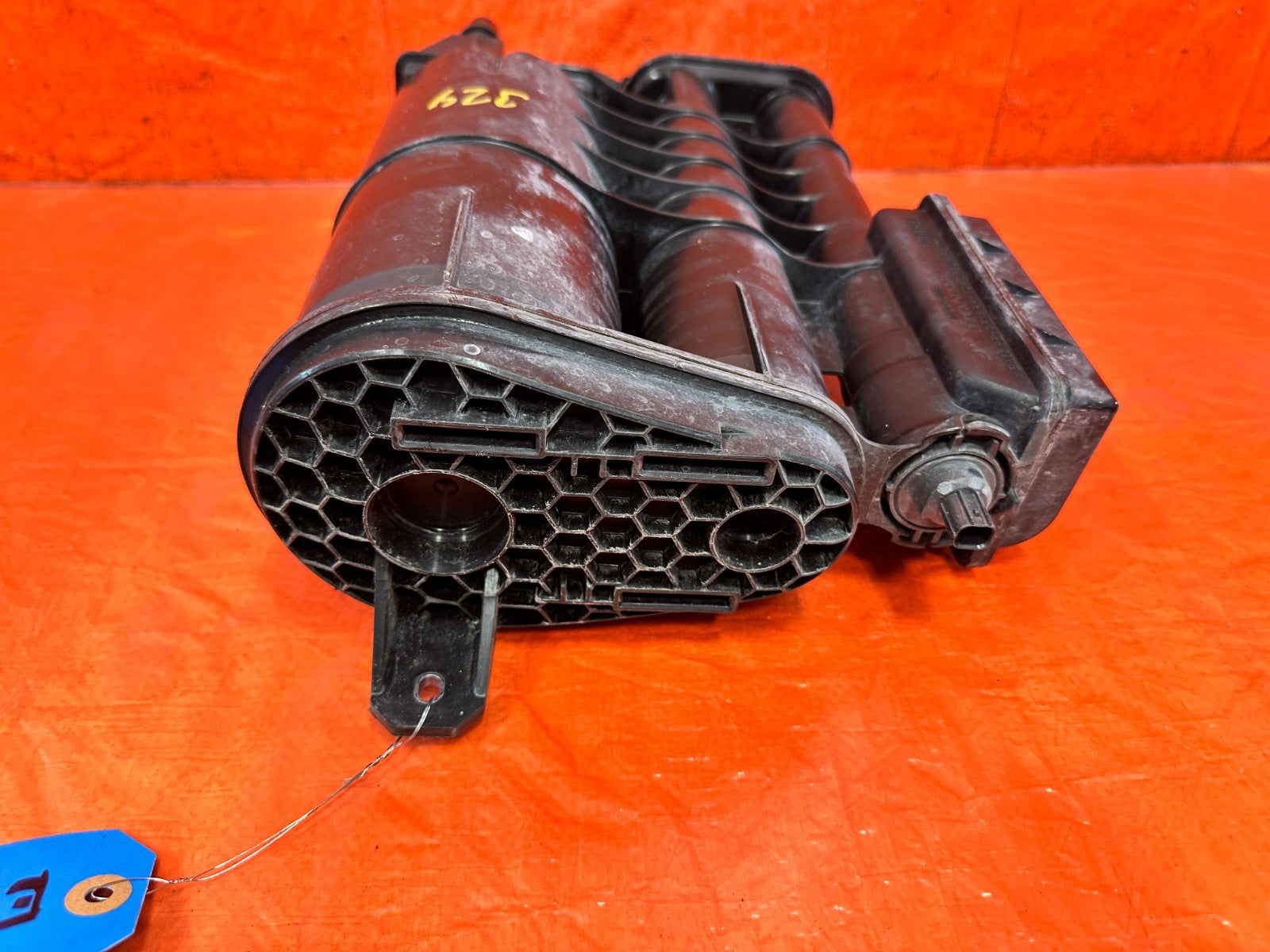 18 22 HONDA ACCORD 1.5L CHARCOAL CANISTER EVAP TANK FUEL VAPOR CANSITER OEM 3249