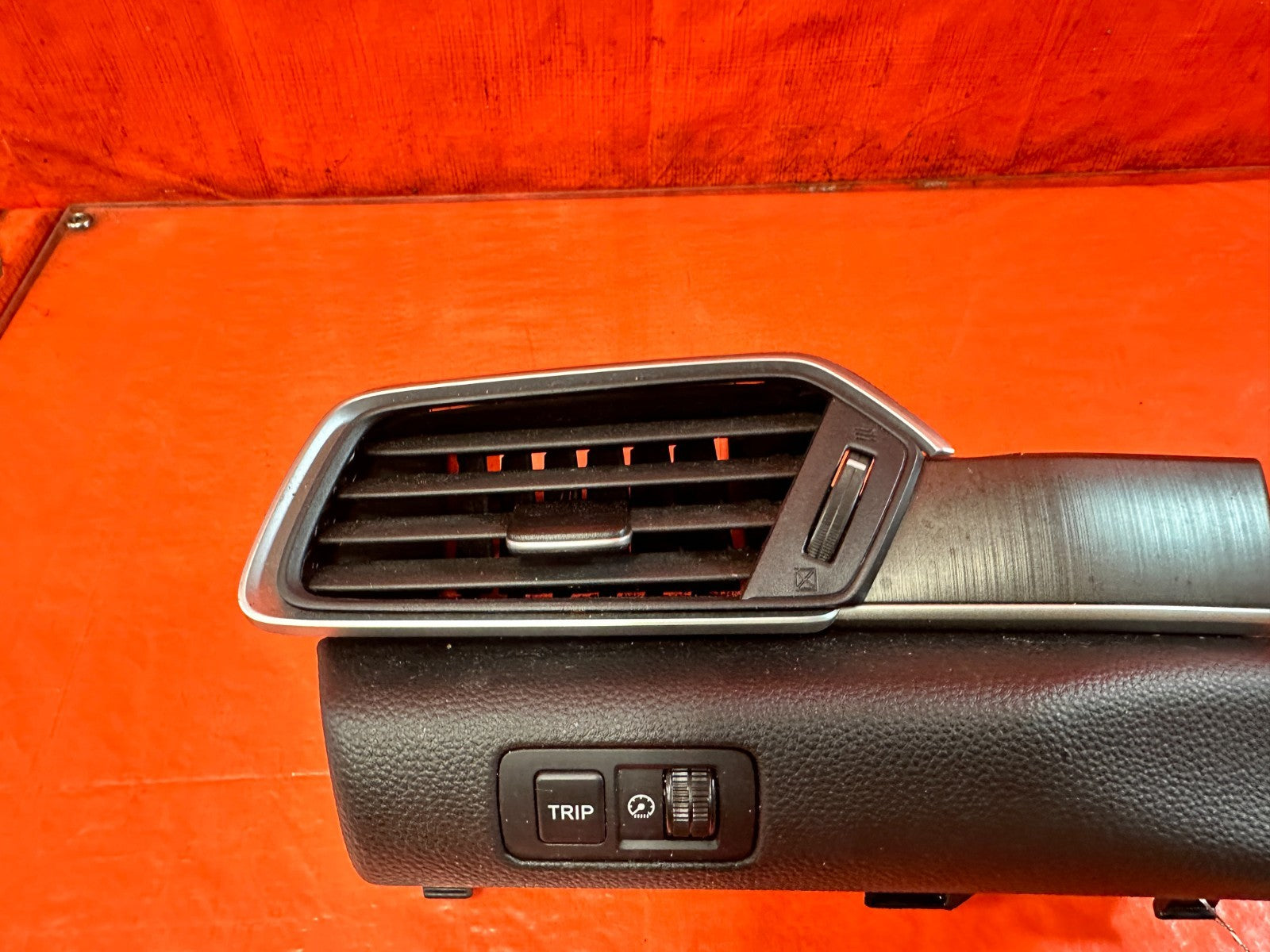 18 22 HONDA ACCORD 1.5L   DRIVER LEFT AIR CONDITIONING AC VENT   OEM #3246