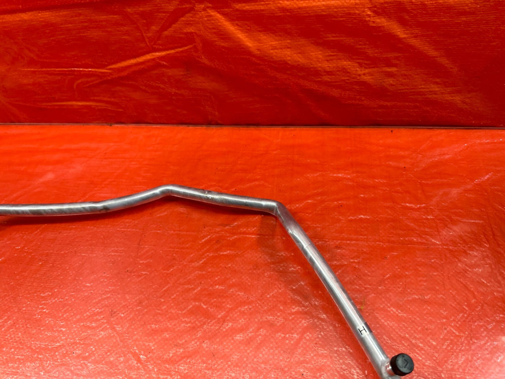 14 20 INFINITI Q50 17 20 Q60   AC LOW PRESSURE ALUMINUM  PIPE LINE   OEM #2005