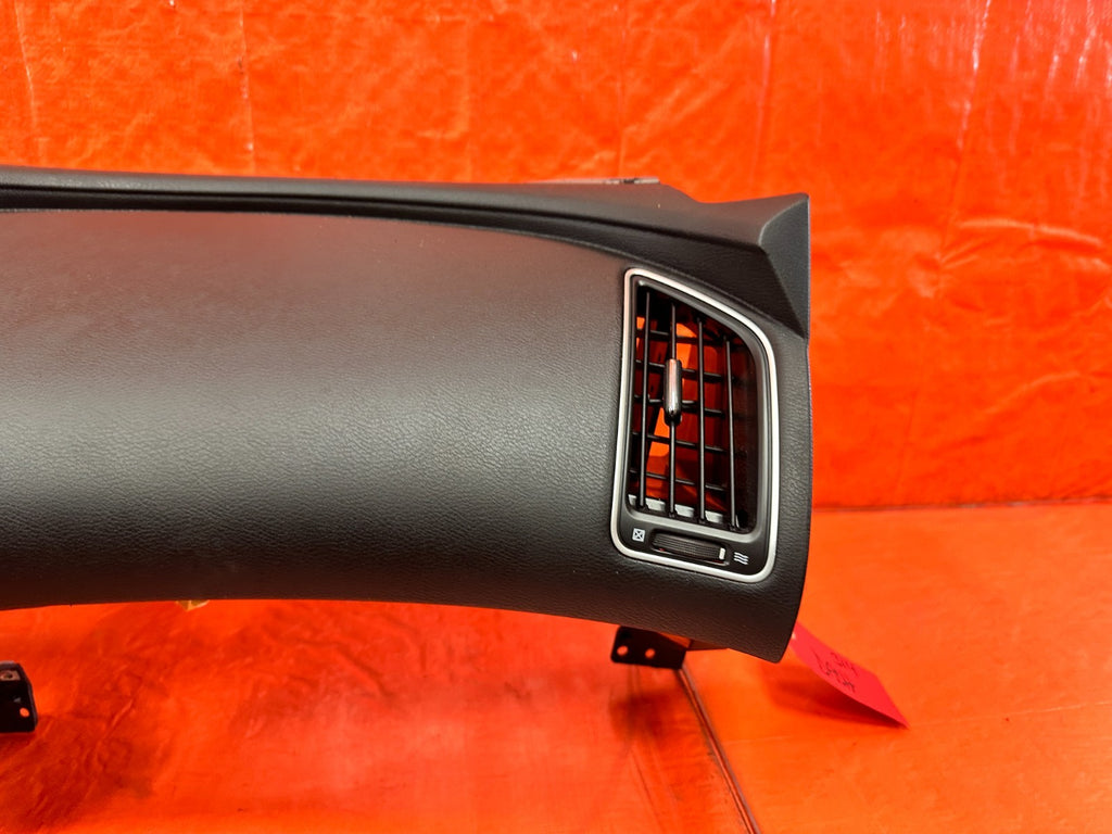 14 17 INFINITI Q50   DASHBOARD PANEL DASH BOARD    OEM #31411