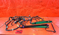 1997 97 ACURA INTEGRA 2D   REAR TAIL LIGHT LAMP WIRING HARNESS WIRE LOOM OEM 3090
