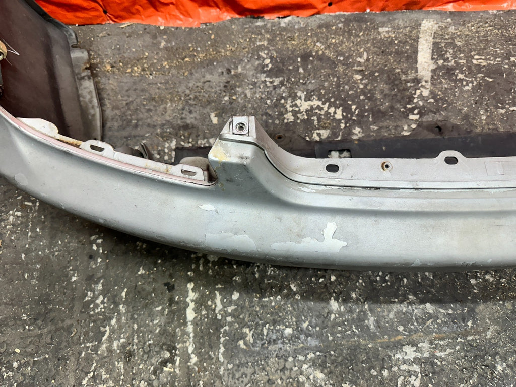 97 01 HONDA PRELUDE 2.2L FRONT BUMPER COVER FASCIA ASSEMBLY OEM #33511