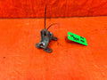 02 06 ACURA RSX   DRIVER LEFT FRONT DOOR HINGE SET UPPER LOWER   OEM #3140