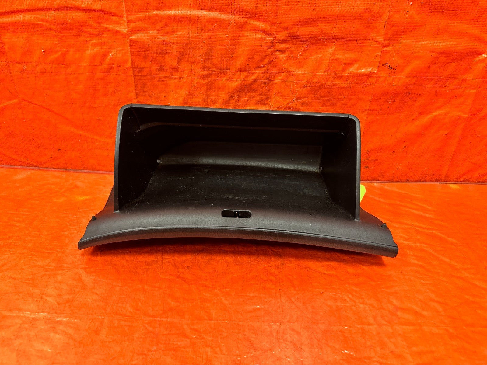 07 09 HONDA CIVIC SI COUPE & SEDAN   GLOVE BOX STORAGE COMPARTMENT   OEM #3002