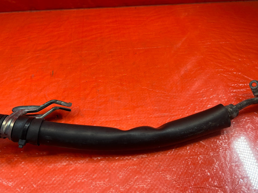 04 08 ACURA TSX   HIGH PRESSURE POWER STEERING HOSE LINE PIPE   OEM #20915