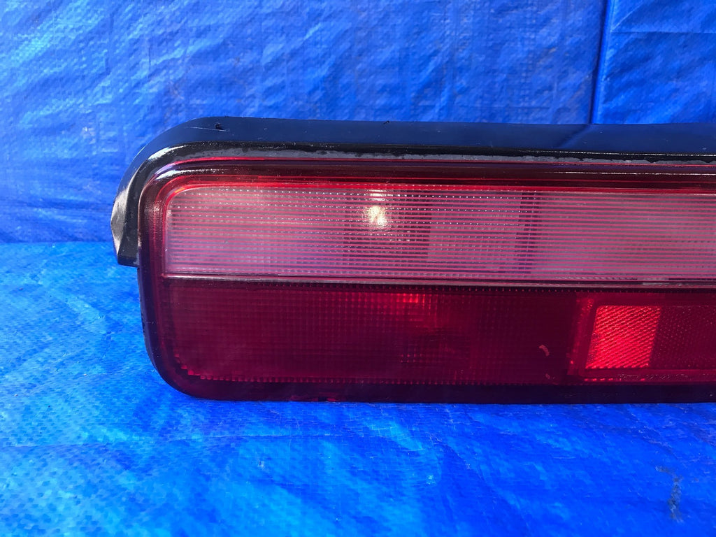 OEM 1990 1991 90 91 ACURA INTERA HATCHBACK PASSENGER RIGHT TAIL LIGHT LAMP1