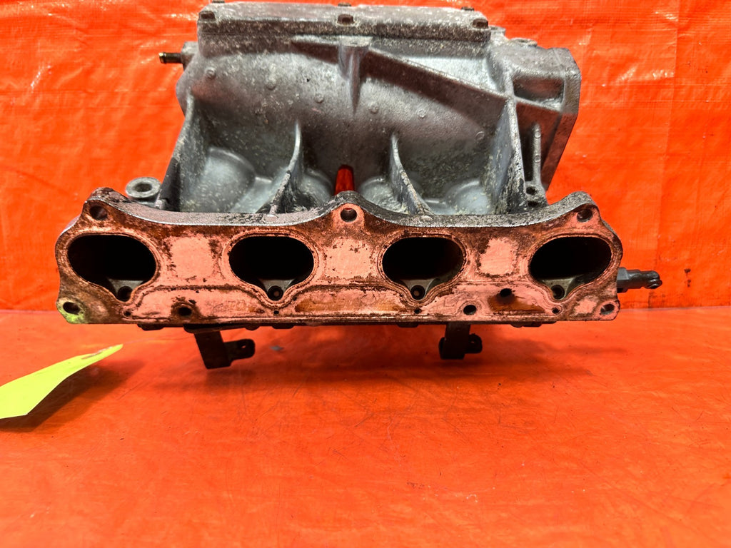 02 06 RSX TYPE S AND EP3   K20A2 K20Z1 K20Z3 INTAKE MANIFOLD W/ RAIL & INJECTORS5