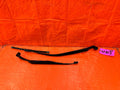 17 20 INFINITI Q60   LEFT & RIGHT WINDSHIELD WIPER ARMS   OEM FACTORY #2890