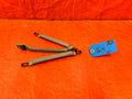 1998 98 HONDA CR-V CRV - INTERIOR HEADLINER GRAB HANDLES - LEFT & RIGHT OEM 3010