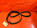 10 16 HYUNDAI GENESIS COUPE TRUNK WEATHER STRIP TRIM GASKET LINER LINING OEM 3260