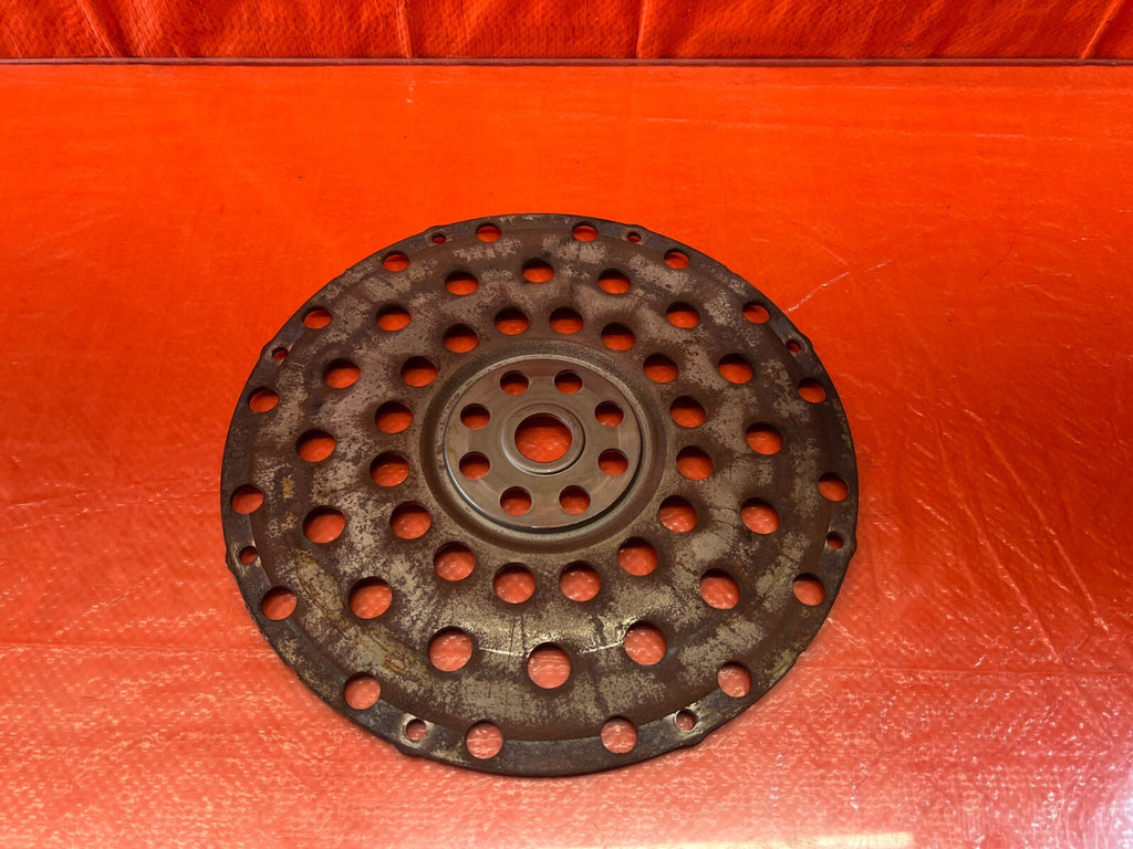 98 01 INTEGRA   AUTOMATIC   FLYWHEEL / FLEX PLATE    OEM FACTORY #2293