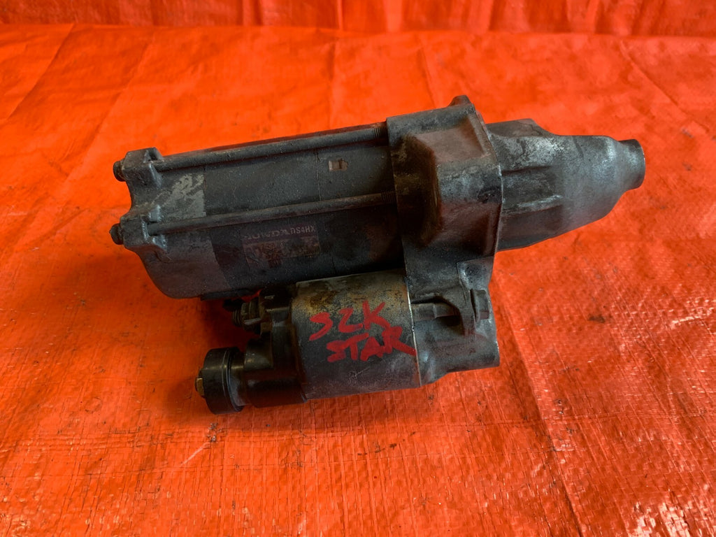 OEM 2000   2005 HONDA S2000 F22C1 F20C1 ENGINE STARTER ASSEMBLY0