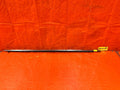 04 08 ACURA TSX   RIGHT REAR EXTERIOR WINDOW GLASS TRIM   OEM FACTORY #2910