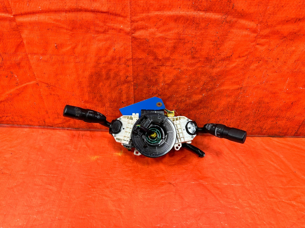 09 14 ACURA TSX   HEADLIGHT STEERING ANGLE WIPER COMBINATION SWITCH   OEM 3210