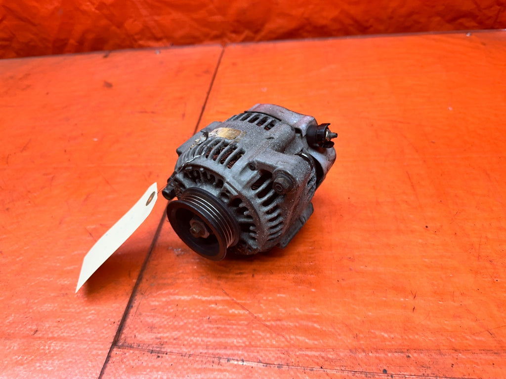 OBD 1 B16 1B18 94-95 INTEGRA OBD1 ENGINE ALTERNATOR GENERATOR OEM #3496