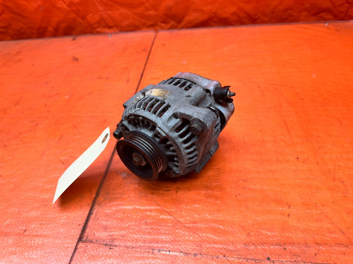 OBD 1 B16 1B18 94-95 INTEGRA OBD1 ENGINE ALTERNATOR GENERATOR OEM #3496