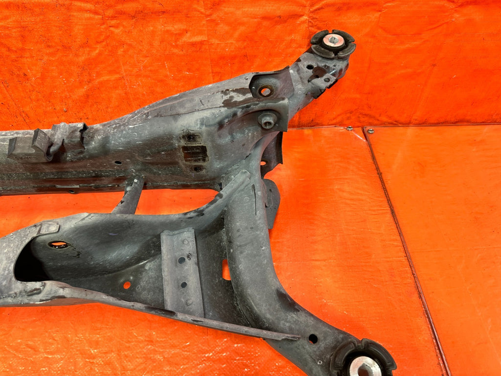 18 22 HONDA ACCORD 1.5L   REAR SUBFRAME CROSSMEMBER K FRAME   OEM #3247