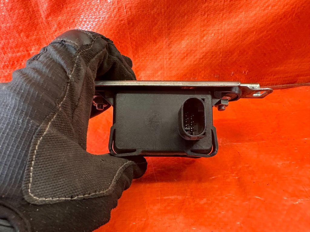 11 15 LANCER EVOLUTION X EVO 10   YAW RATE SENSOR   OEM FACTORY #2146