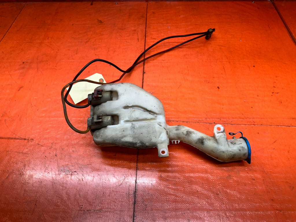 94-01 ACURA INTEGRA WINDSHIELD WASHER FLUID RESERVOIR TANK W/ PUMP OEM #3498