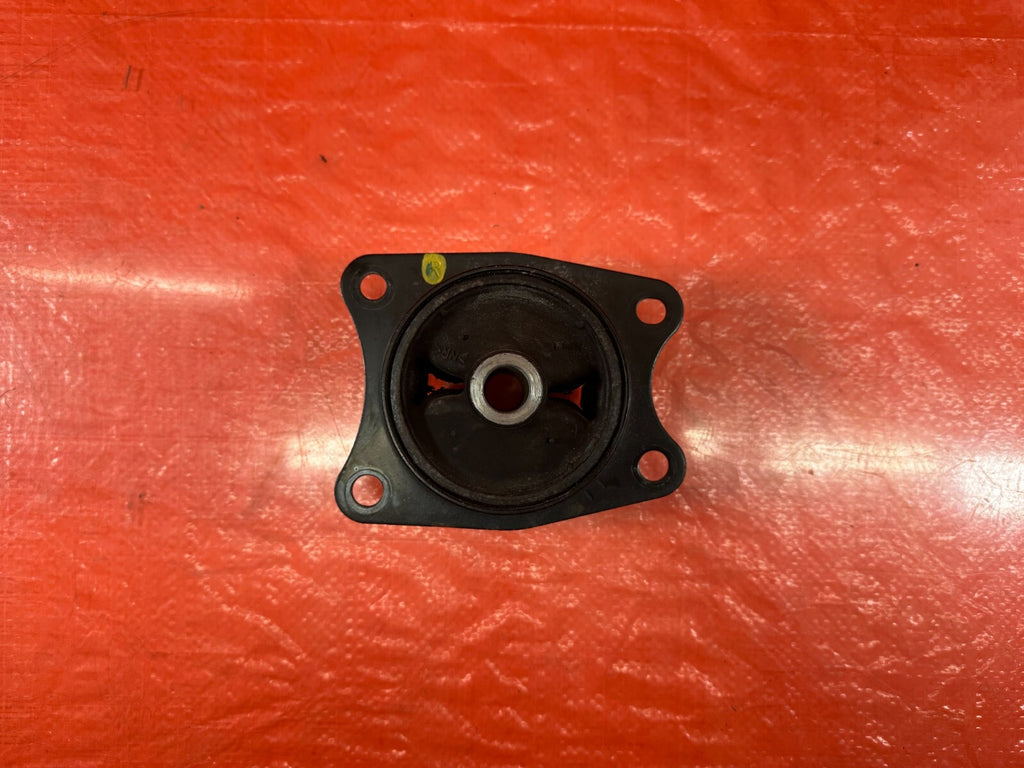00 05 HONDA S2000   DIFFERENTIAL CARRIER PUMPKIN   RIGHT RUBBER MOUNT   OEM #2250