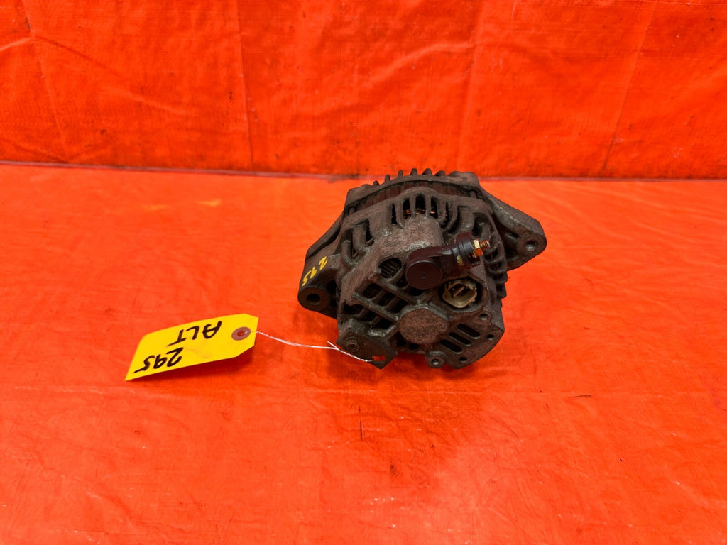 96 97 HONDA DEL SOL   D16Y8   SOHC VTEC   ENGINE ALTERNATOR   OEM FACTORY #2952