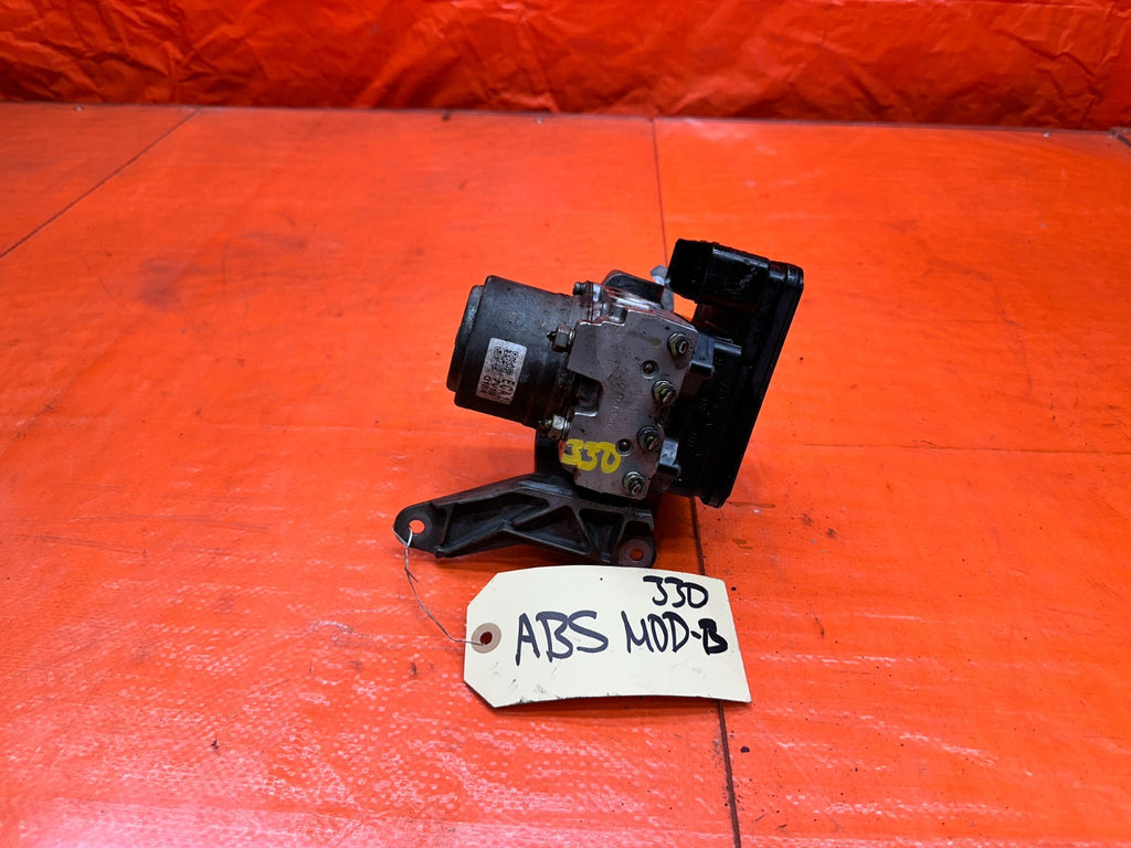 04 05 ACURA TSX 2.4L ABS ANTI LOCK BRAKE PUMP MODULE OEM #3304