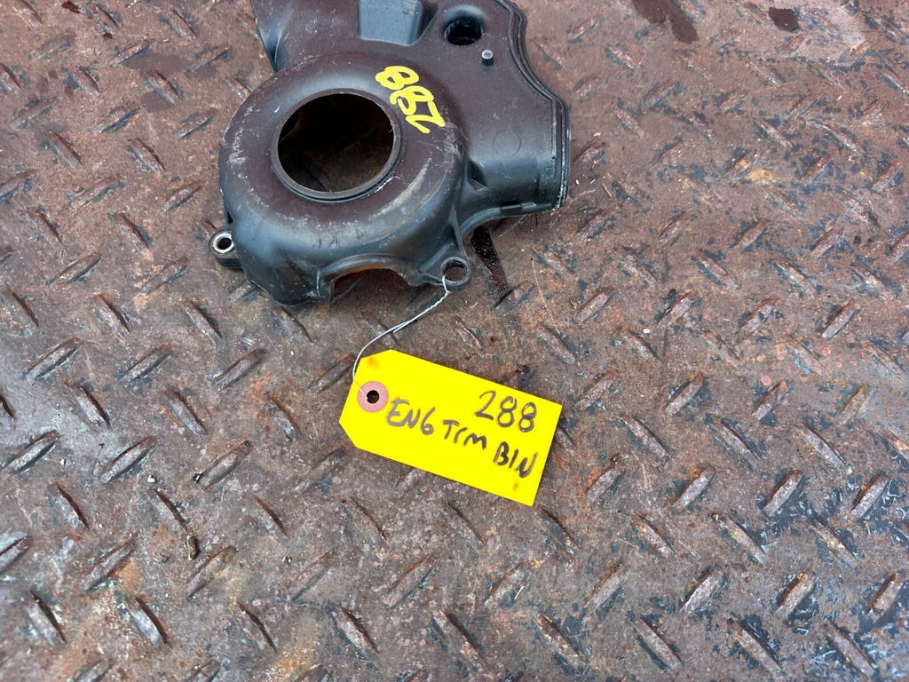 02 10 LEXUS SC430   TIMING BELT COVER   3UZFE   11302 50040   OEM #2884