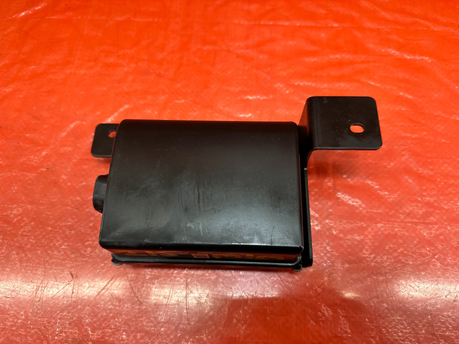 14 18 INFINITI Q50   ADAPTIVE CRUSE DISTANCE RADAR SENSOR 4135A ARS3B   OEM #2155