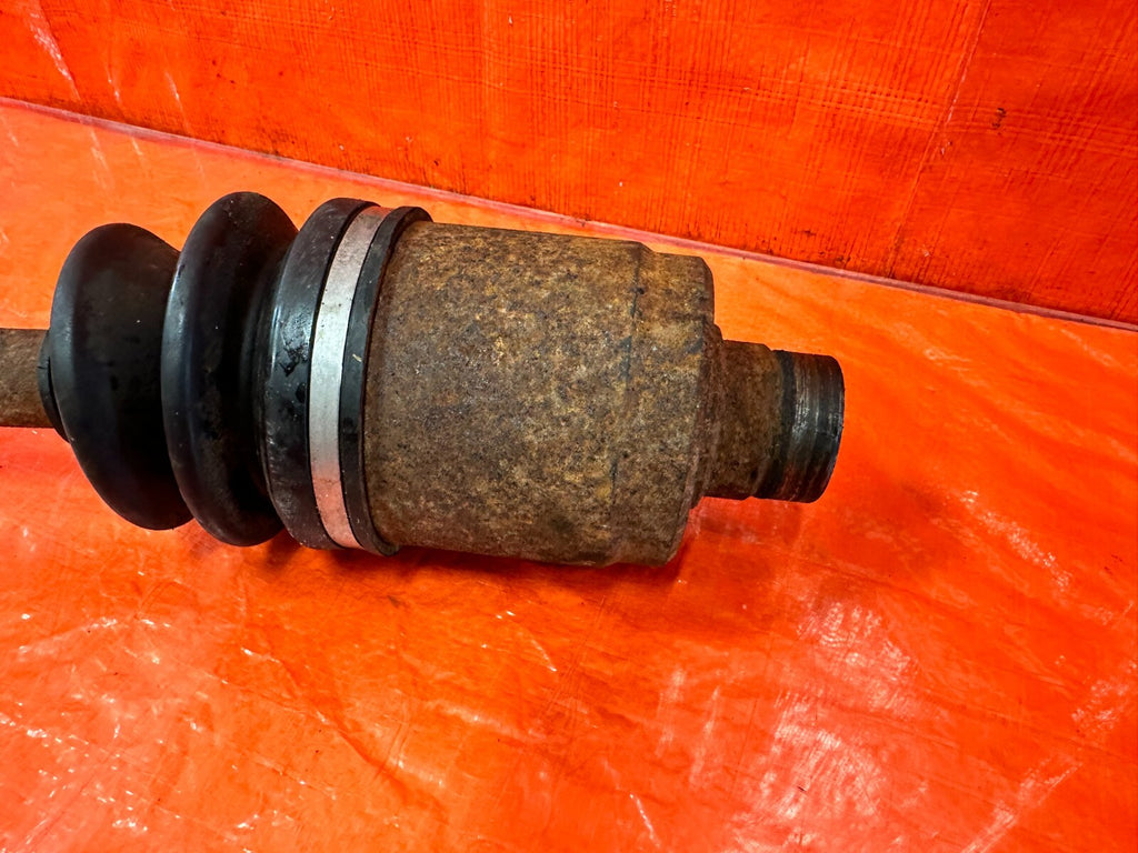 B SERIES   5 SPEED MANUAL STICK SHIFT   AXLE CV JOINT CIVIC INTEGRA B16 B17 B1817